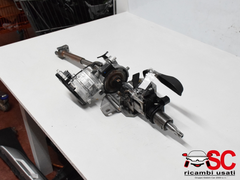 Piantone Sterzo Fiat 500 Ev Elettrica 52183256 52229236 - 37106 Piantone Sterzo Fiat 500 Ev Elettrica 52183256 52229236 - 37106