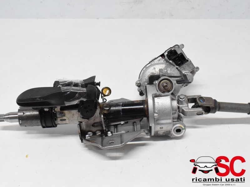 Piantone Sterzo Fiat 500 Ev Elettrica 52183256 52229236 - 37106 Piantone Sterzo Fiat 500 Ev Elettrica 52183256 52229236 - 37106