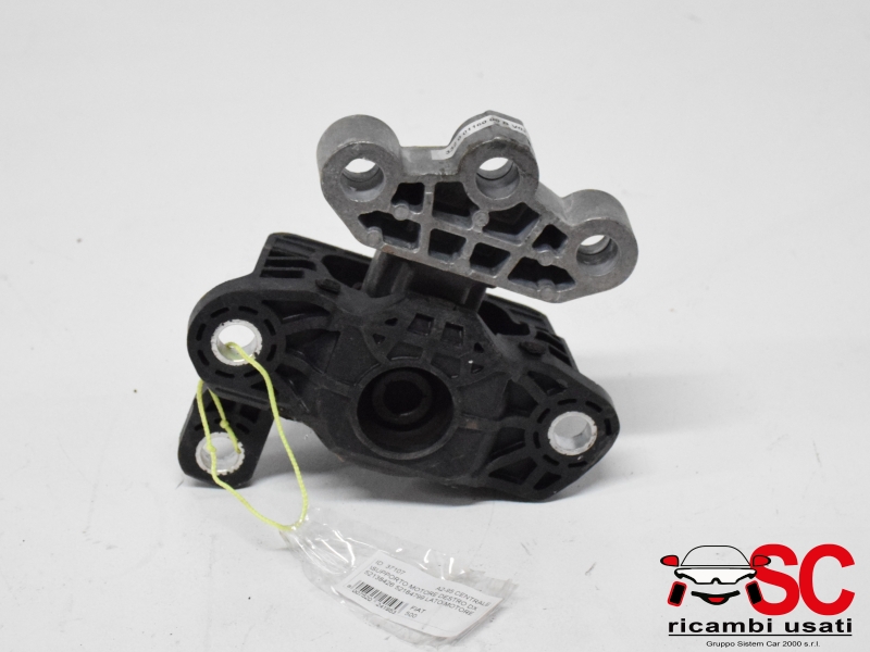 Supporto Motore Fiat 500 Ev Elettrica 52138426 52184799 - 37107 Supporto Motore Fiat 500 Ev Elettrica 52138426 52184799 - 37107