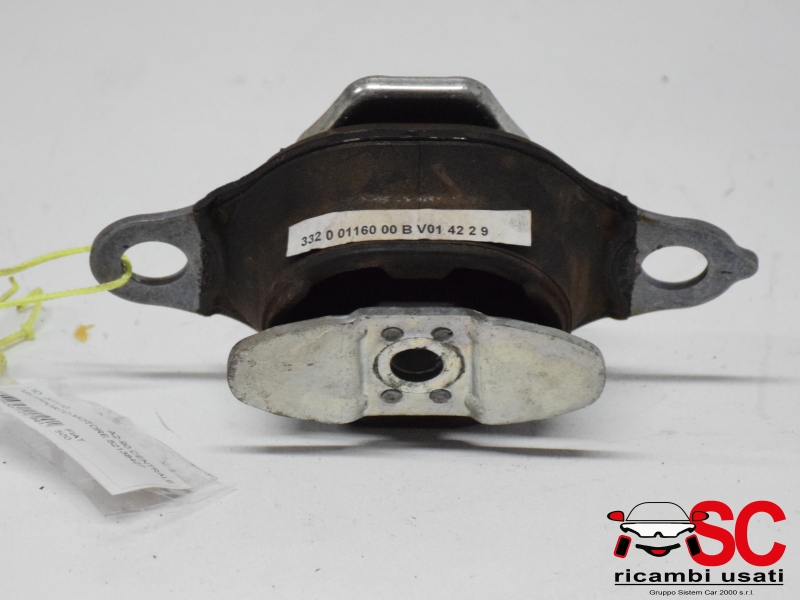 Supporto Motore Fiat 500 Ev Elettrica 52138427 - 37110