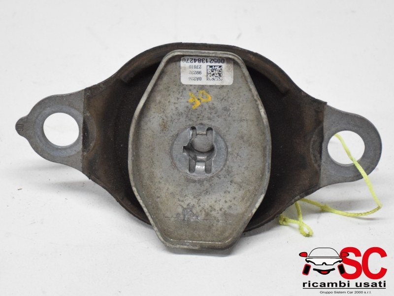 Supporto Motore Fiat 500 Ev Elettrica 52138427 - 37110