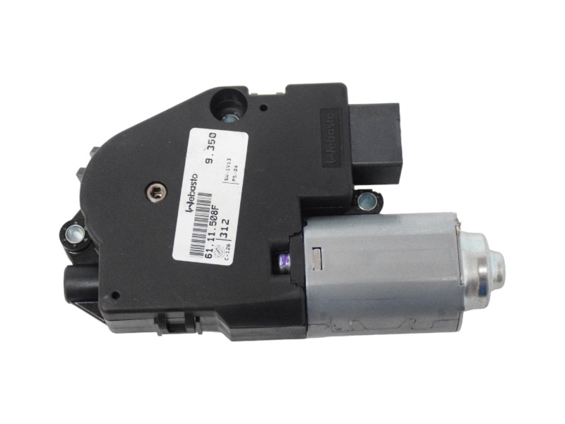 Motorino Tetto Apribile Fiat 500 Ev Elettrica 2226114A 77364964 - 37115 Motorino Tetto Apribile Fiat 500 Ev Elettrica 2226114A 77364964 - 37115
