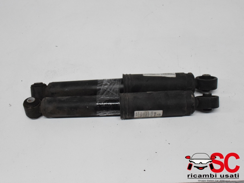 Ammortizzatore Posteriore Dx E Sx Fiat 500 Ev 52140498 52181828 - 37116 Ammortizzatore Posteriore Dx E Sx Fiat 500 Ev 52140498 52181828 - 37116