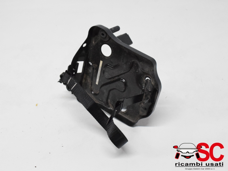 Supporto Porta Batteria Fiat 500 Ev Elettrica 52140599 - 37118