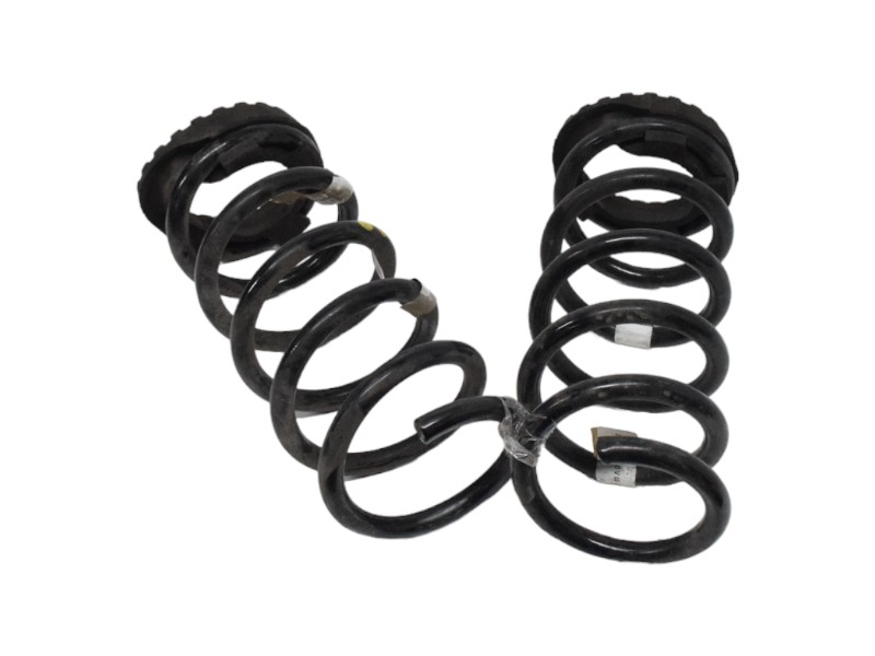 Molle Sospensione Posteriore Fiat 500 Ev Elettrica 52140503 52181461 - 37119 Molle Sospensione Posteriore Fiat 500 Ev Elettrica 52140503 52181461 - 37119