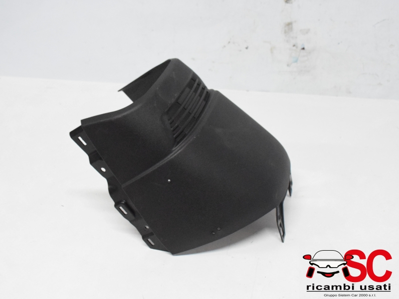 Rivestimento Cruscotto Centrale Fiat 500 Ev 735715296 - 37120