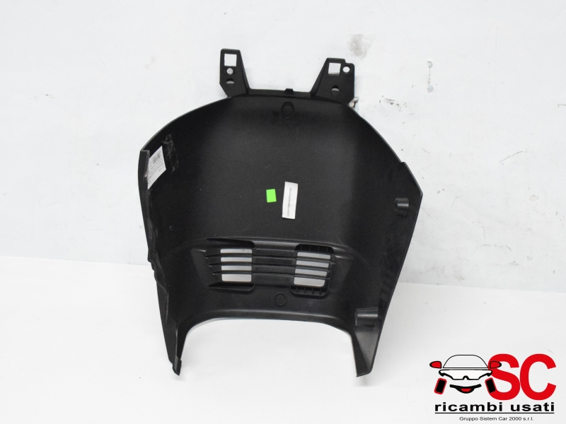 Rivestimento Cruscotto Centrale Fiat 500 Ev 735715296 - 37120
