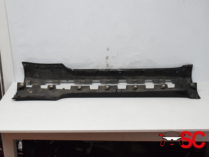 Minigonna Fiat 500 Ev Elettrica 735740801 735740802 - 37122