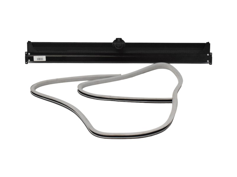 Tendina Tetto Apribile Fiat 500 Ev Elettrica 77368891 - 37123