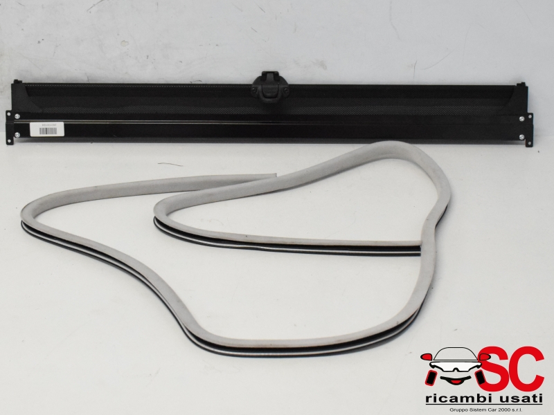 Tendina Tetto Apribile Fiat 500 Ev Elettrica 77368891 - 37123