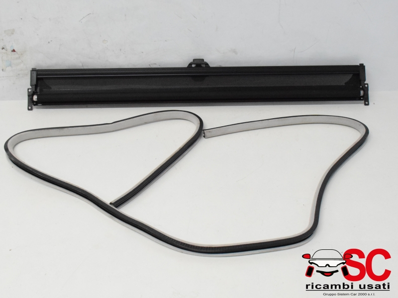 Tendina Tetto Apribile Fiat 500 Ev Elettrica 77368891 - 37123