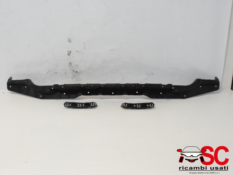 Staffa Paraurti Posteriore Fiat 500 Ev Elettrica 52140787 - 37124