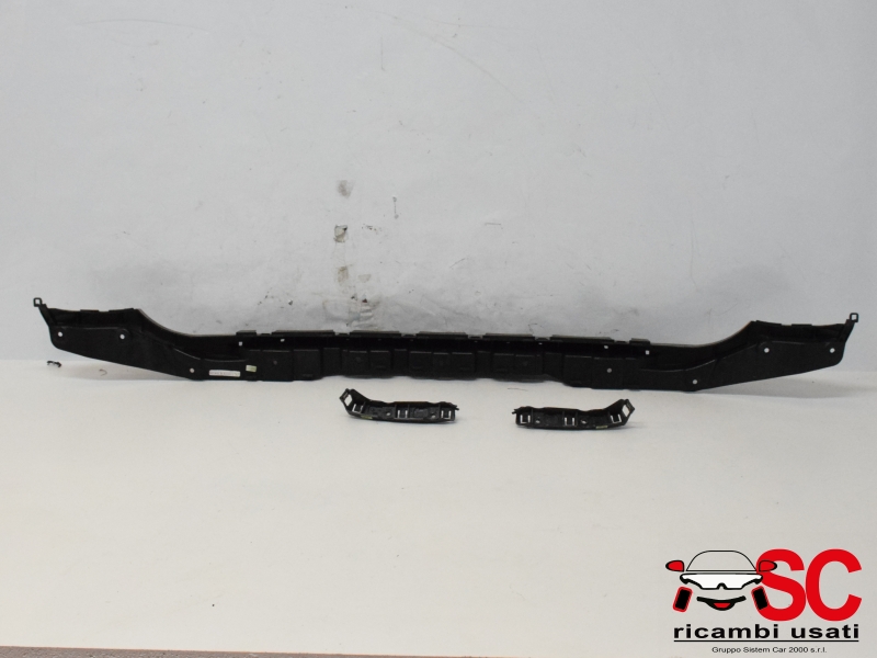 Staffa Paraurti Posteriore Fiat 500 Ev Elettrica 52140787 - 37124