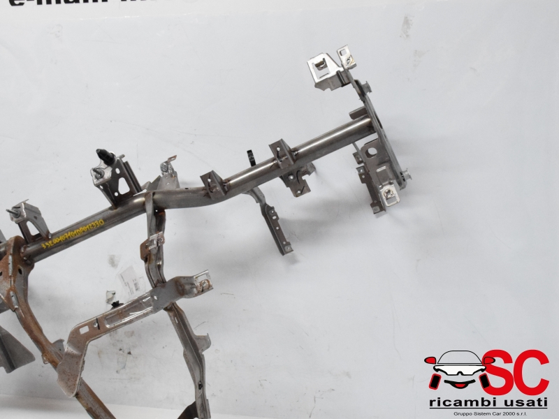 Traversa Sotto Cruscotto Fiat 500 Ev Elettrica 52154761 - 37125