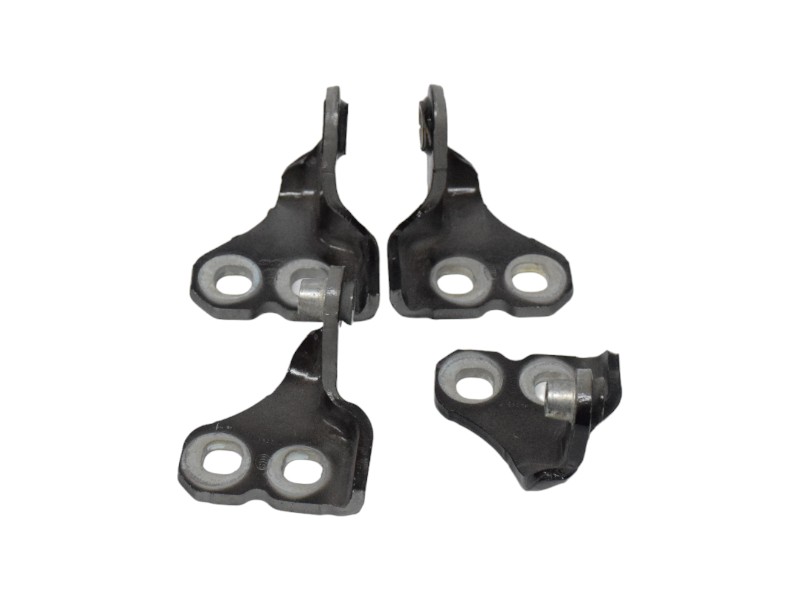 Kit Cerniere Porte Fiat 500 Ev Elettrica  - 37127