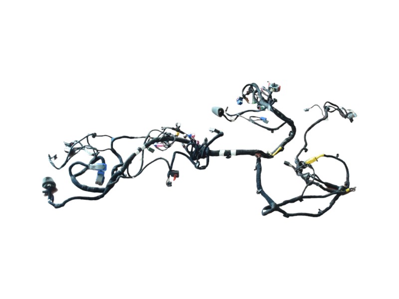 Cablaggio Impianto Cruscotto Fiat 500 Ev Elettrica 52155146 52176771 - 37128