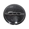 Coppetta Coprimozzo Fiat 500 Ev Elettrica 52140969 - 37130 Coppetta Coprimozzo Fiat 500 Ev Elettrica 52140969 - 37130