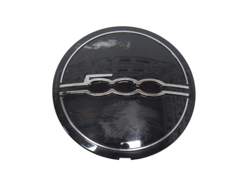 Coppetta Coprimozzo Fiat 500 Ev Elettrica 52140969 - 37130 Coppetta Coprimozzo Fiat 500 Ev Elettrica 52140969 - 37130