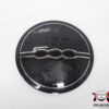 Coppetta Coprimozzo Fiat 500 Ev Elettrica 52140969 - 37130 Coppetta Coprimozzo Fiat 500 Ev Elettrica 52140969 - 37130