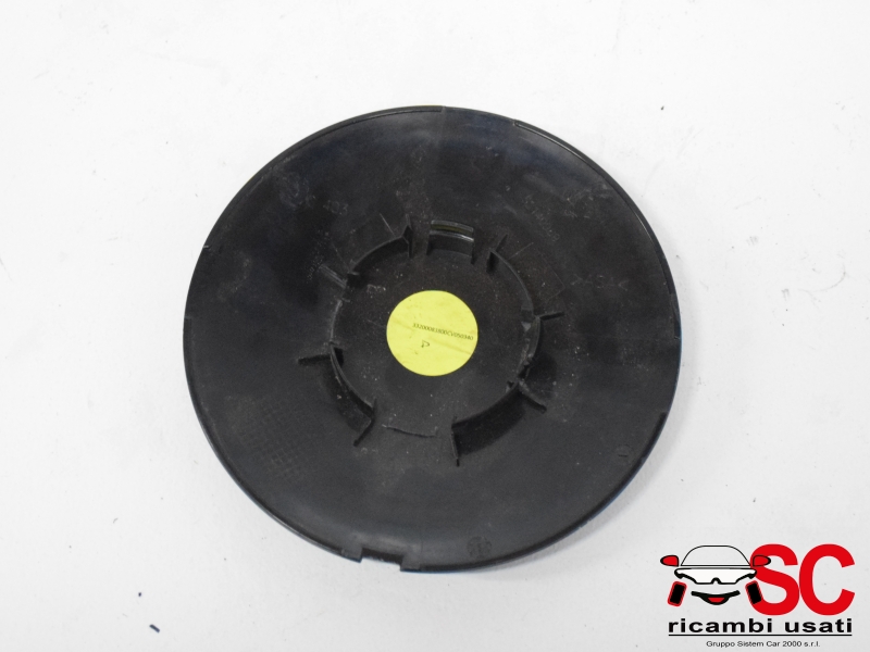 Coppetta Coprimozzo Fiat 500 Ev Elettrica 52140969 - 37130 Coppetta Coprimozzo Fiat 500 Ev Elettrica 52140969 - 37130