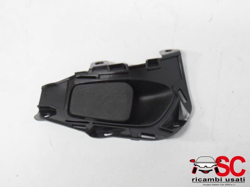Maniglia Interna Porta Sinistra Fiat 500 Elettrica  - 37131