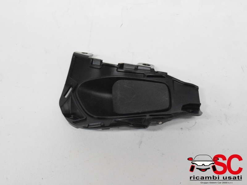 Maniglia Interna Porta Destra Fiat 500 Elettrica - 37132 Maniglia Interna Porta Destra Fiat 500 Elettrica - 37132