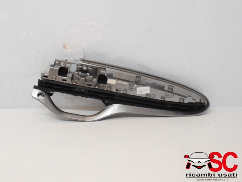 Diffusore Aria Cruscotto Fiat 500 Elettrica 735715263 - 37133 Diffusore Aria Cruscotto Fiat 500 Elettrica 735715263 - 37133