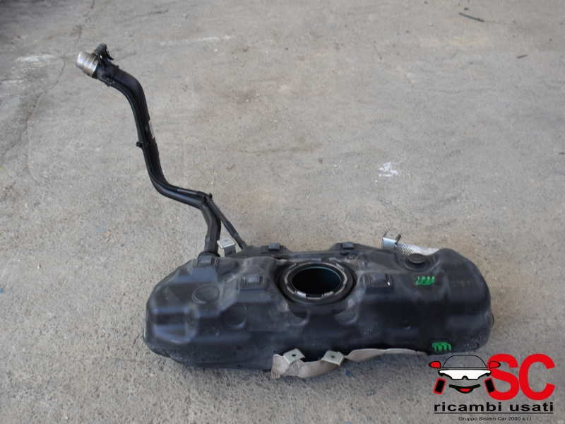 Serbatoio Carburante Fiat New Panda 1.3 Multijet 51885817 - 37178