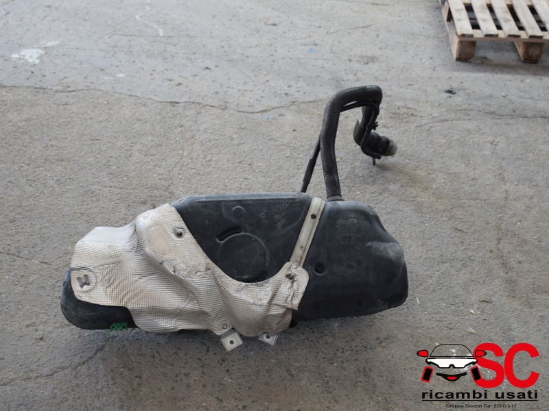 Serbatoio Carburante Fiat New Panda 1.3 Multijet 51885817 - 37178