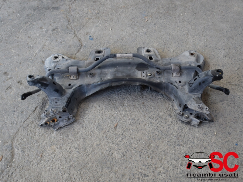 Culla Motore Fiat New Panda 1.3 Multijet 51928344 51903479 - 37179