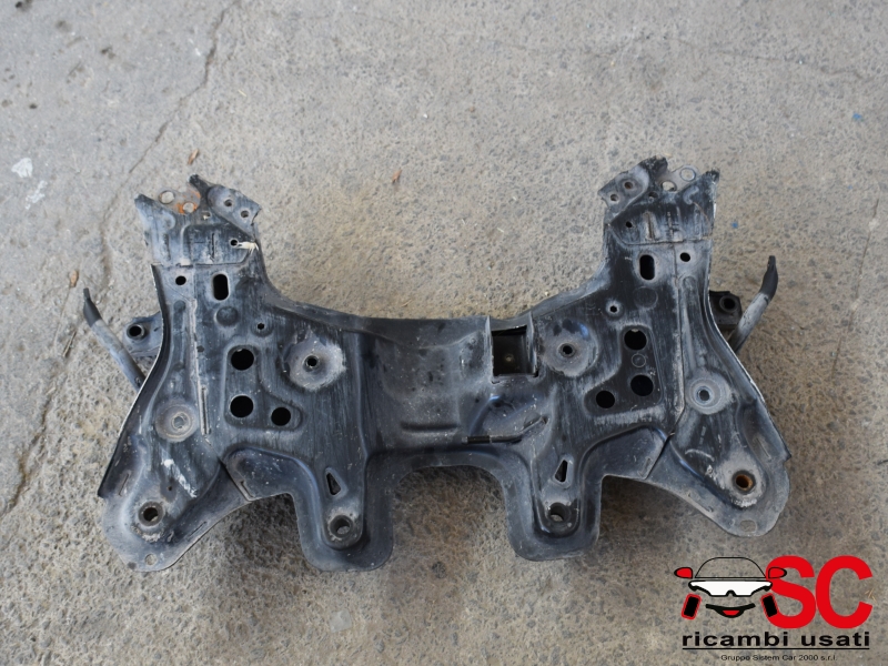 Culla Motore Fiat New Panda 1.3 Multijet 51928344 51903479 - 37179