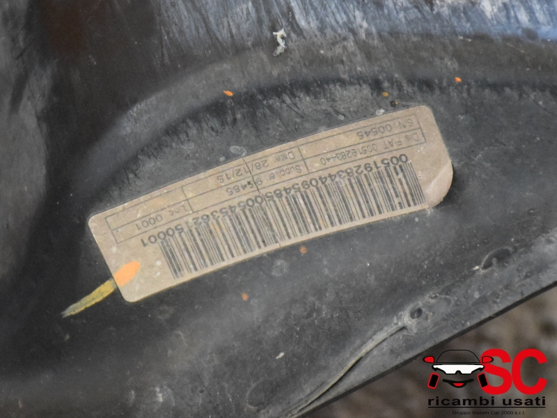 Culla Motore Fiat New Panda 1.3 Multijet 51928344 51903479 - 37179