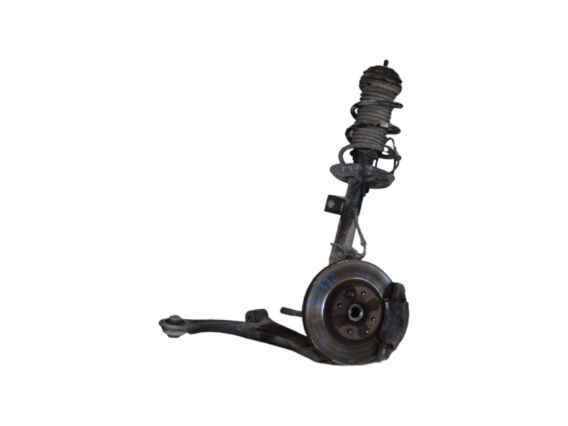 Mozzo Anteriore Destro Fiat New Panda 1.3 Mjt - 37182 Mozzo Anteriore Destro Fiat New Panda 1.3 Mjt - 37182