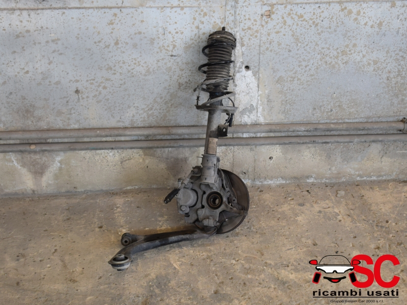 Mozzo Anteriore Destro Fiat New Panda 1.3 Mjt - 37182 Mozzo Anteriore Destro Fiat New Panda 1.3 Mjt - 37182