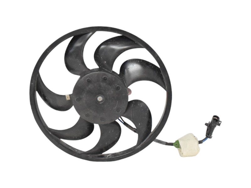 Elettroventola Fiat New Panda 1.0 Hybrid MS2680008191 - 37327 Elettroventola Fiat New Panda 1.0 Hybrid MS2680008191 - 37327