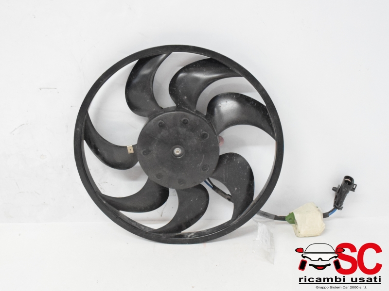 Elettroventola Fiat New Panda 1.0 Hybrid MS2680008191 - 37327 Elettroventola Fiat New Panda 1.0 Hybrid MS2680008191 - 37327