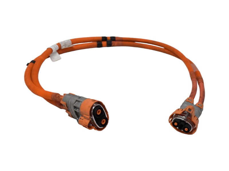 Cavo Alta Tensione Inverter Fiat 500 Elettrica 52162829 52197563 - 37332 Cavo Alta Tensione Inverter Fiat 500 Elettrica 52162829 52197563 - 37332