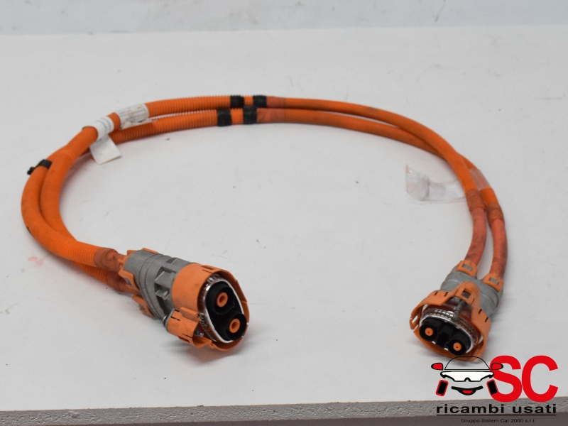 Cavo Alta Tensione Inverter Fiat 500 Elettrica 52162829 52197563 - 37332 Cavo Alta Tensione Inverter Fiat 500 Elettrica 52162829 52197563 - 37332