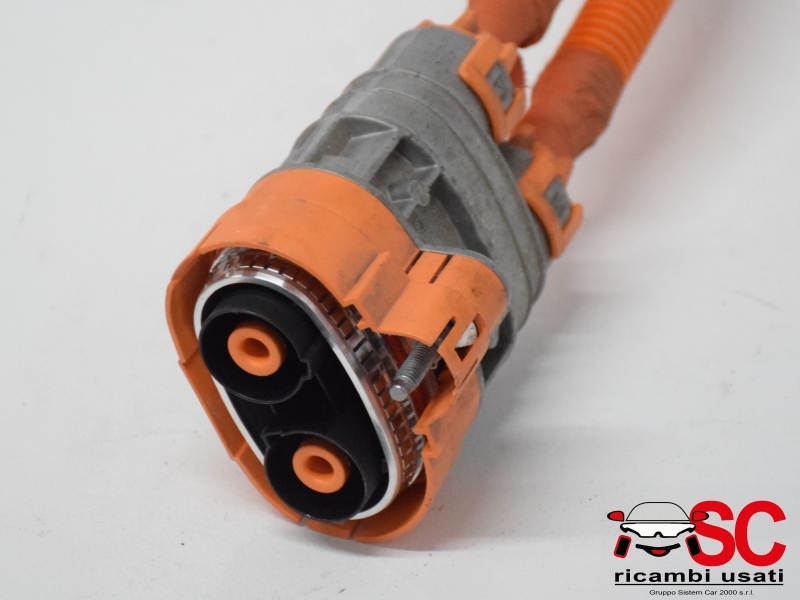 Cavo Alta Tensione Inverter Fiat 500 Elettrica 52162829 52197563 - 37332 Cavo Alta Tensione Inverter Fiat 500 Elettrica 52162829 52197563 - 37332