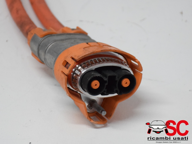 Cavo Alta Tensione Inverter Fiat 500 Elettrica 52162829 52197563 - 37332 Cavo Alta Tensione Inverter Fiat 500 Elettrica 52162829 52197563 - 37332