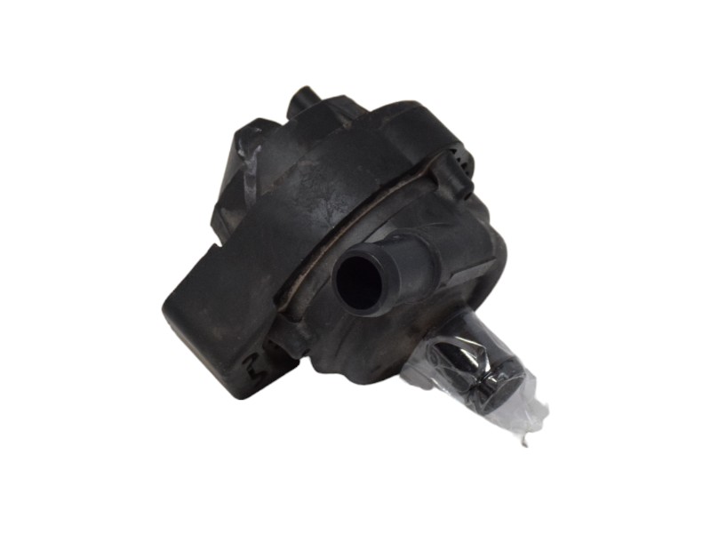 Pompa Acqua Fiat 500 Ev Elettrica 52139477 - 37337