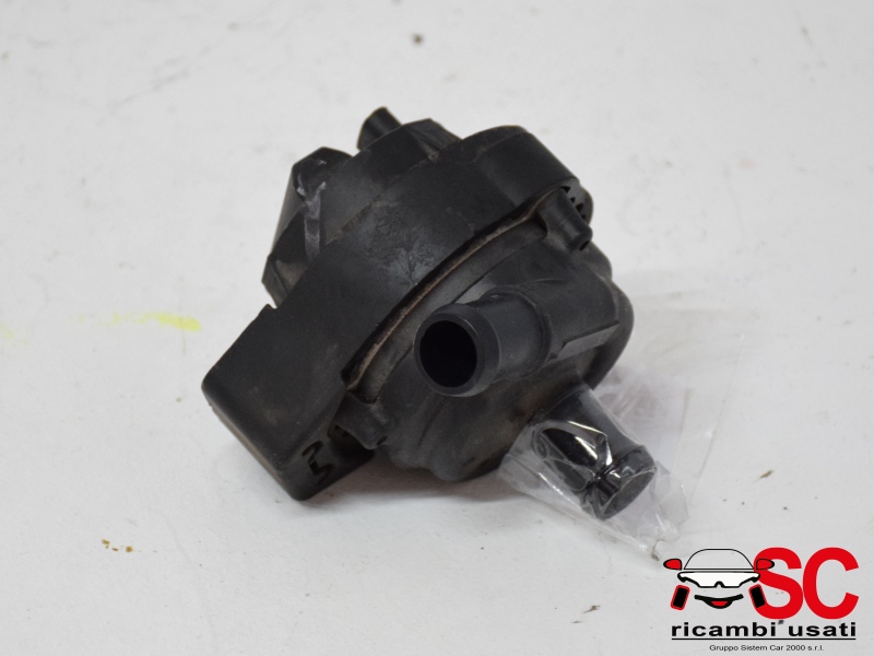 Pompa Acqua Fiat 500 Ev Elettrica 52139477 - 37337