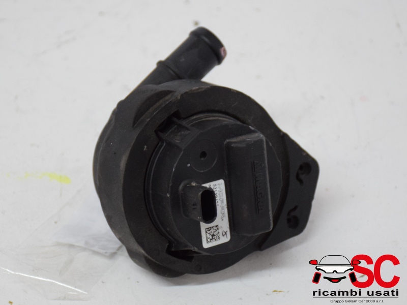 Pompa Acqua Fiat 500 Ev Elettrica 52139477 - 37337