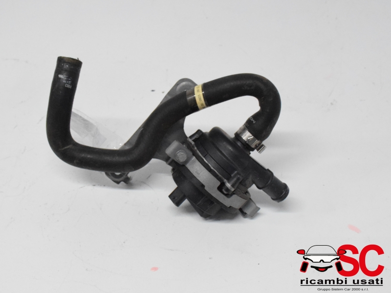 Pompa Acqua Fiat 500 Ev Elettrica 52139478 - 37340 Pompa Acqua Fiat 500 Ev Elettrica 52139478 - 37340
