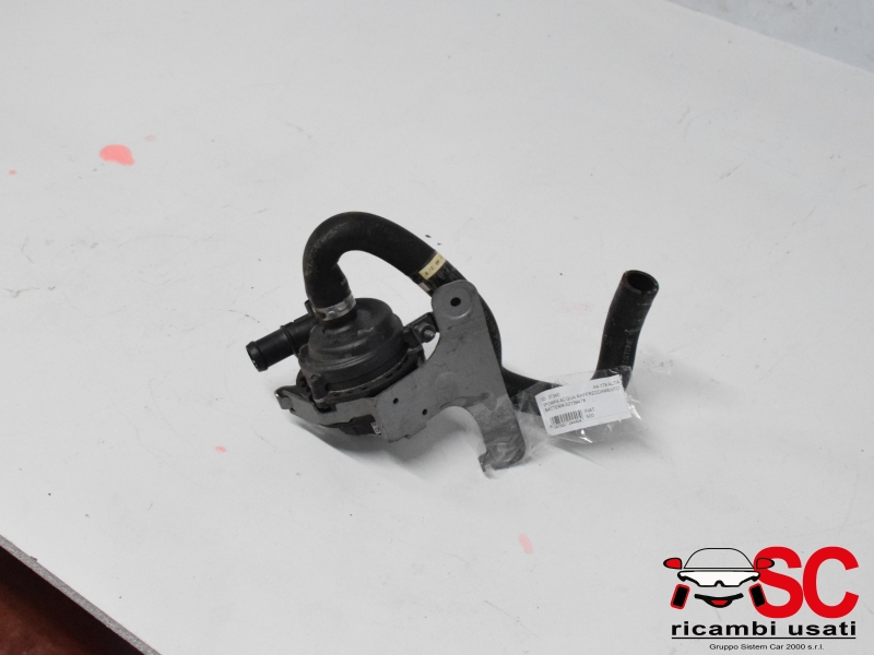 Pompa Acqua Fiat 500 Ev Elettrica 52139478 - 37340 Pompa Acqua Fiat 500 Ev Elettrica 52139478 - 37340