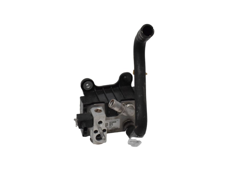 Scambiatore Aria Condizionata Fiat 500 Elettrica 52139550 - 37341 Scambiatore Aria Condizionata Fiat 500 Elettrica 52139550 - 37341