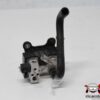 Scambiatore Aria Condizionata Fiat 500 Elettrica 52139550 - 37341 Scambiatore Aria Condizionata Fiat 500 Elettrica 52139550 - 37341