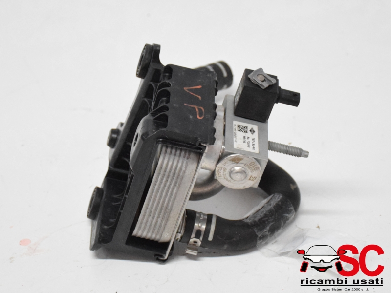 Scambiatore Aria Condizionata Fiat 500 Elettrica 52139550 - 37341 Scambiatore Aria Condizionata Fiat 500 Elettrica 52139550 - 37341