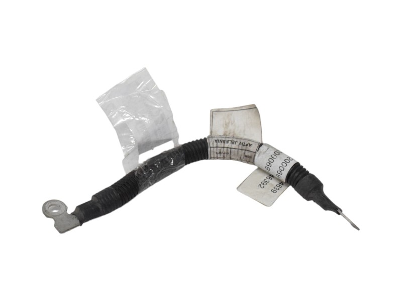 Cavo Batteria Fiat 500 Elettrica 52139059 - 37343 Cavo Batteria Fiat 500 Elettrica 52139059 - 37343