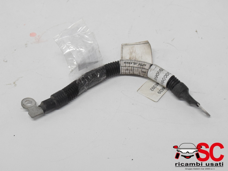 Cavo Batteria Fiat 500 Elettrica 52139059 - 37343 Cavo Batteria Fiat 500 Elettrica 52139059 - 37343